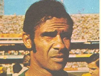 Morre Brito, pilar defensivo da seleção brasileira tricampeã em 1970