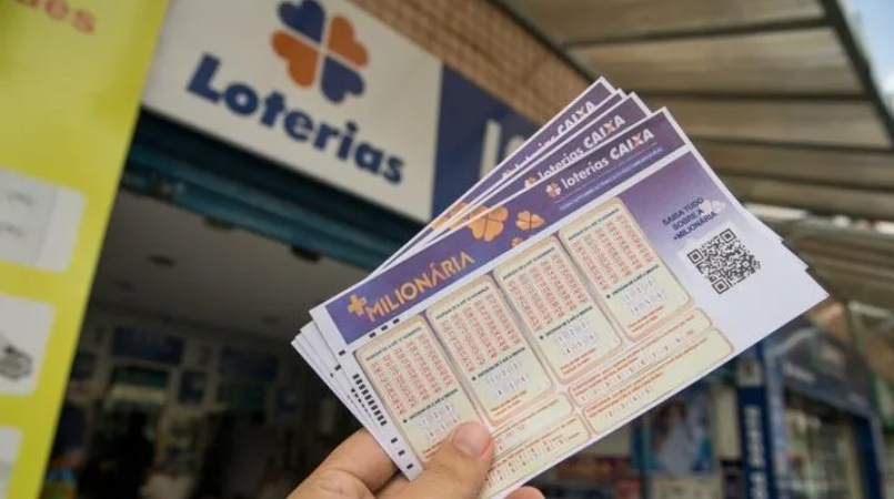 +Milionária hoje resultado do concurso 373 e números sorteados.|