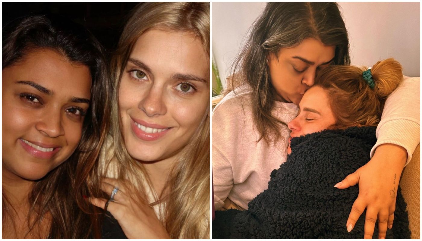 Foto: Reprodução/Instagram