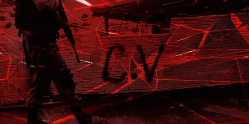 Comando Vermelho (4)