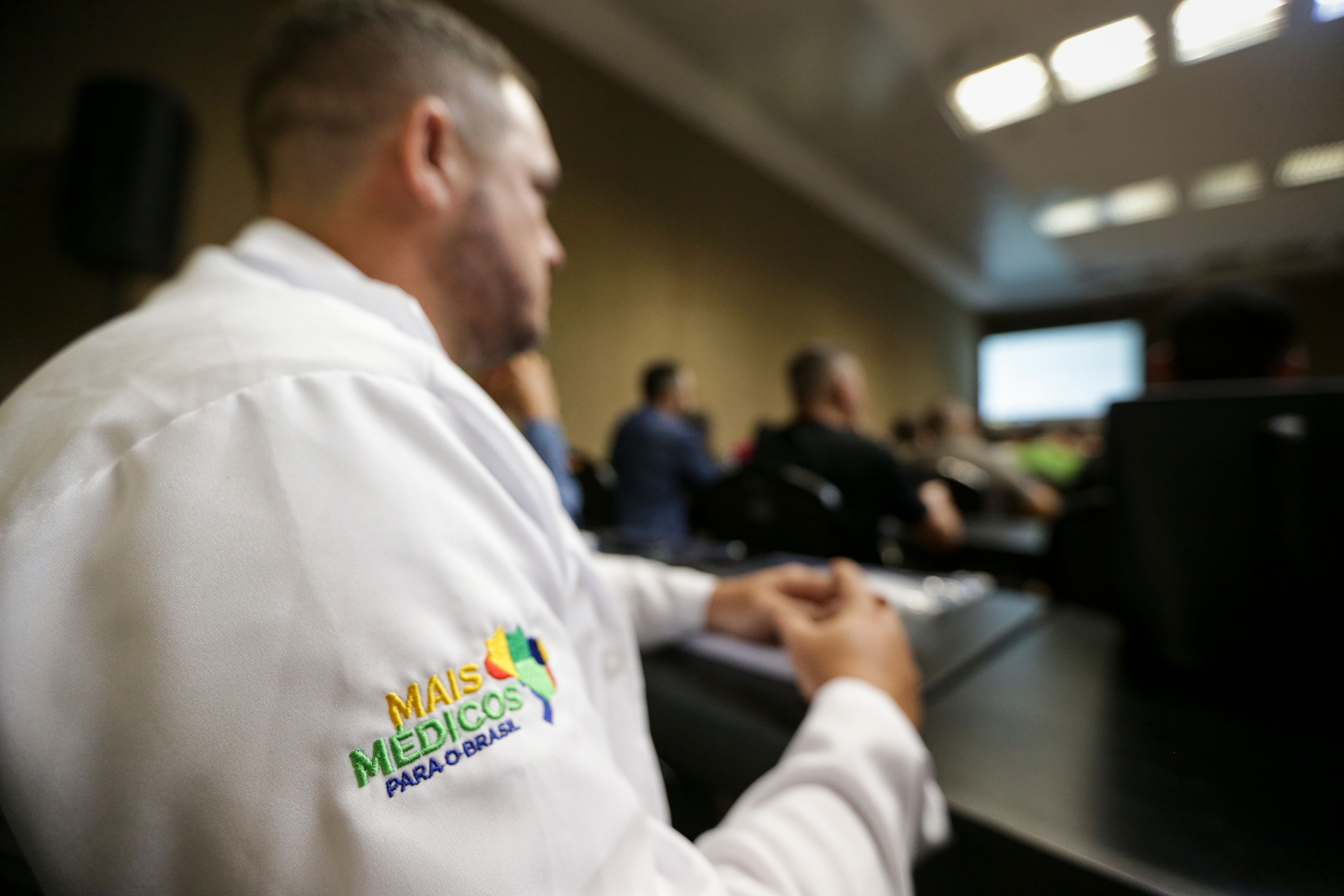 Foto: Marcelo Camargo/Agência Brasil