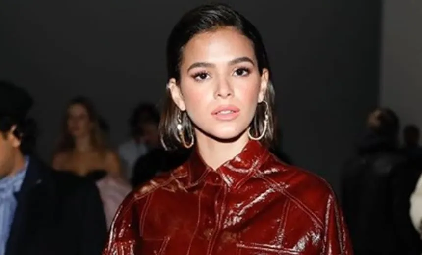 “Não sabe os palavrões que solto”, responde Marquezine sobre ser paciente; veja