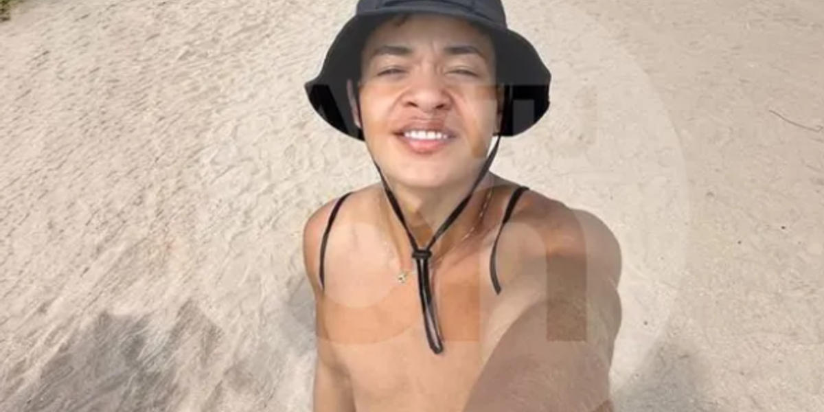 Pedro Lucas &Eacute; O Jovem Desaparecido Ap&oacute;s Se Afogar Em Praia De Vilas Do Atl&acirc;ntico