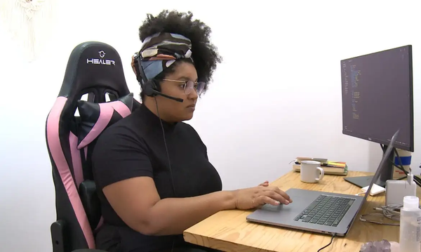 Mercado de trabalho em 2026 exige habilidades humanas e habilidades com tecnologia. Foto: Divulga&ccedil;&atilde;o do Caminhos da Reportagem / TV Brasil