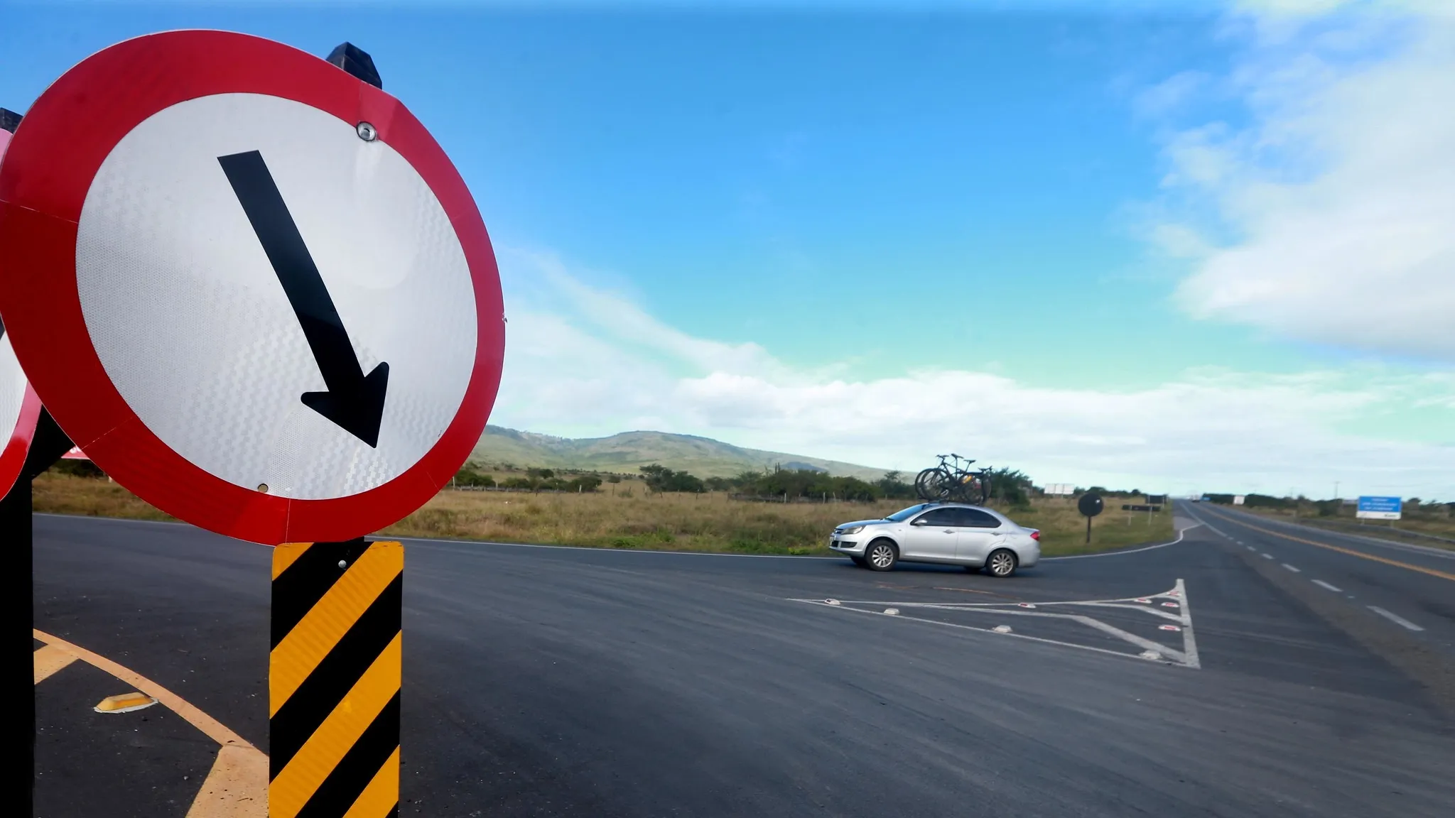 TCE aponta falhas em políticas de infraestrutura e logística de Jerônimo