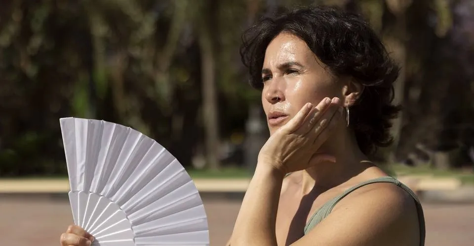 Outubro começa com chegada da 8ª onda de calor no Brasil; veja previsão