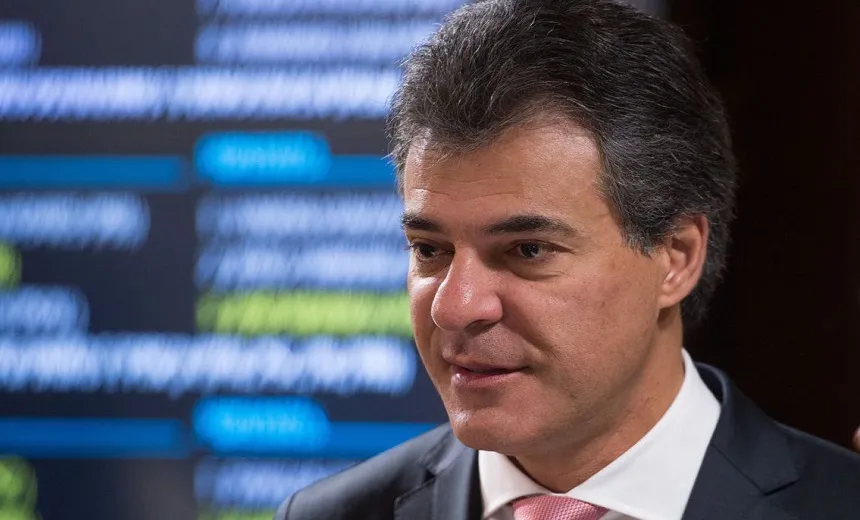 Beto Richa, do PSBD, é preso pela terceira vez acusado de desviar R$ 22 milhões