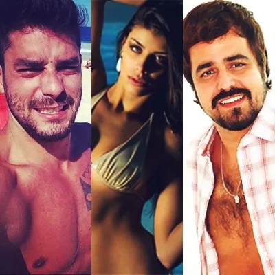 Ex-BBBs criticam novos participantes: “agora só gente feia”