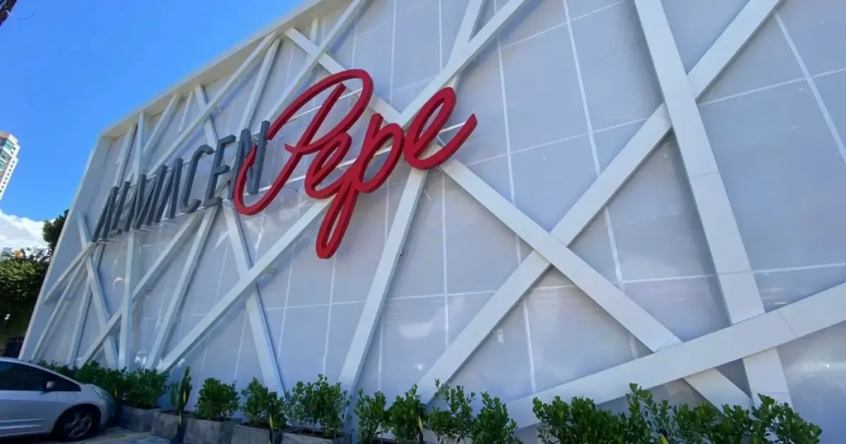 Almacen Pepe lança 11 opções de cestas natalinas e recebe encomendas