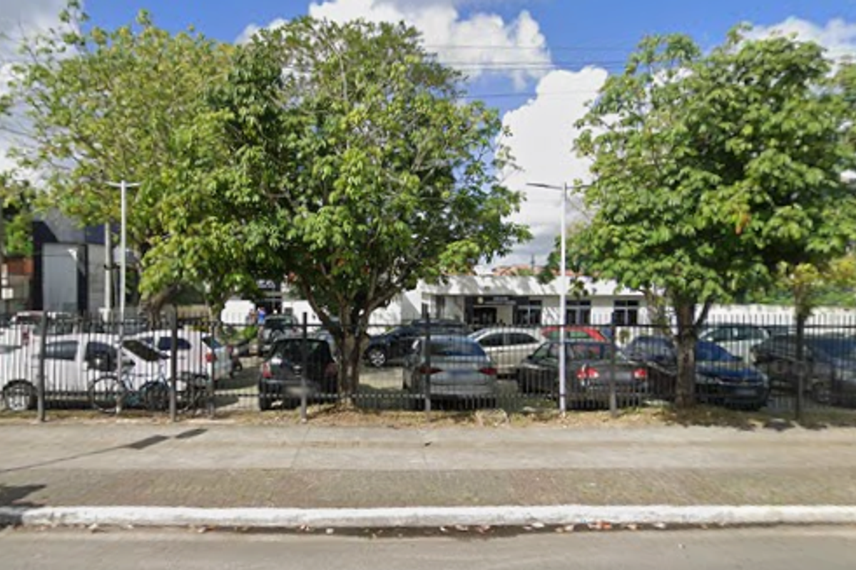 Deam Camaçari | Jovem nega cárcere privado após denúncia de vizinhos em Camaçari. Foto: Reprodução Google Maps