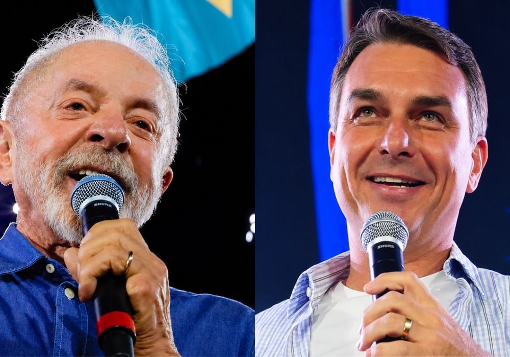 Divulga&ccedil;&atilde;o/Ricardo Stuckert, Divulga&ccedil;&atilde;o/Vittor Sales