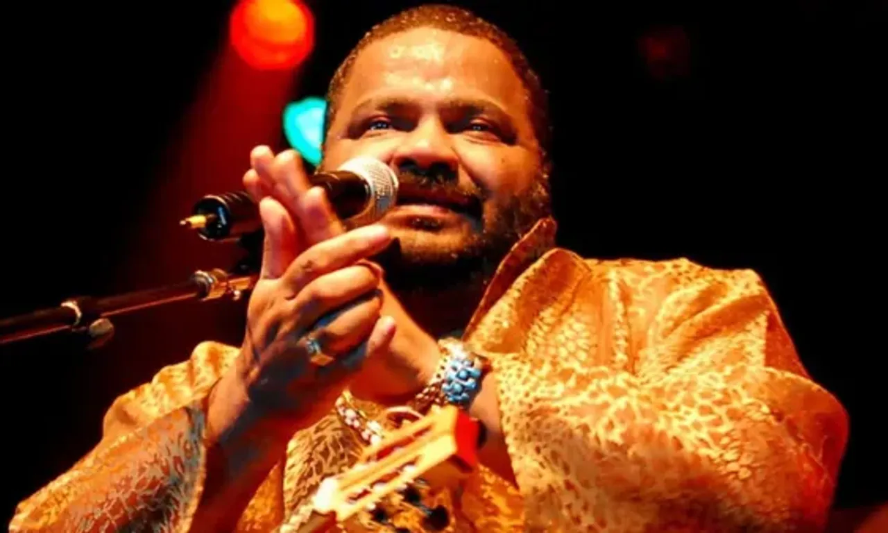 Arlindo Cruz sofria das consequências de um AVC hemorrágico ocorrido em 2017 | Foto: reprodução/Instagram