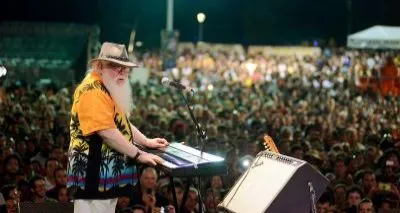 Festival Salvador Jazz 2016 acontece em maio no Rio Vermelho