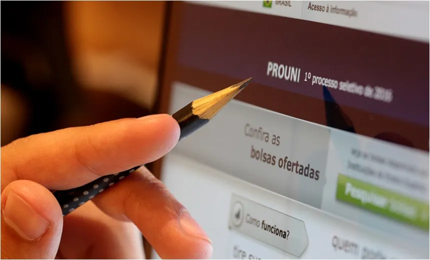 Segunda chamada do ProUni já está disponível; confira