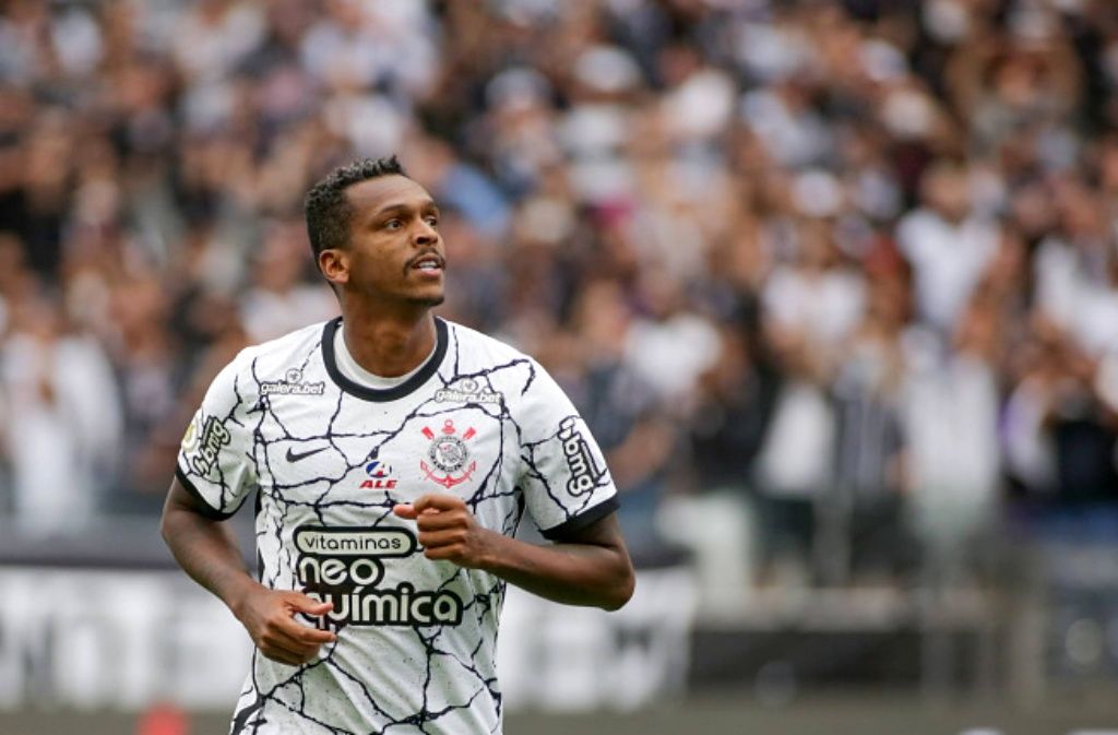 Foto: Divulgação/Corinthians