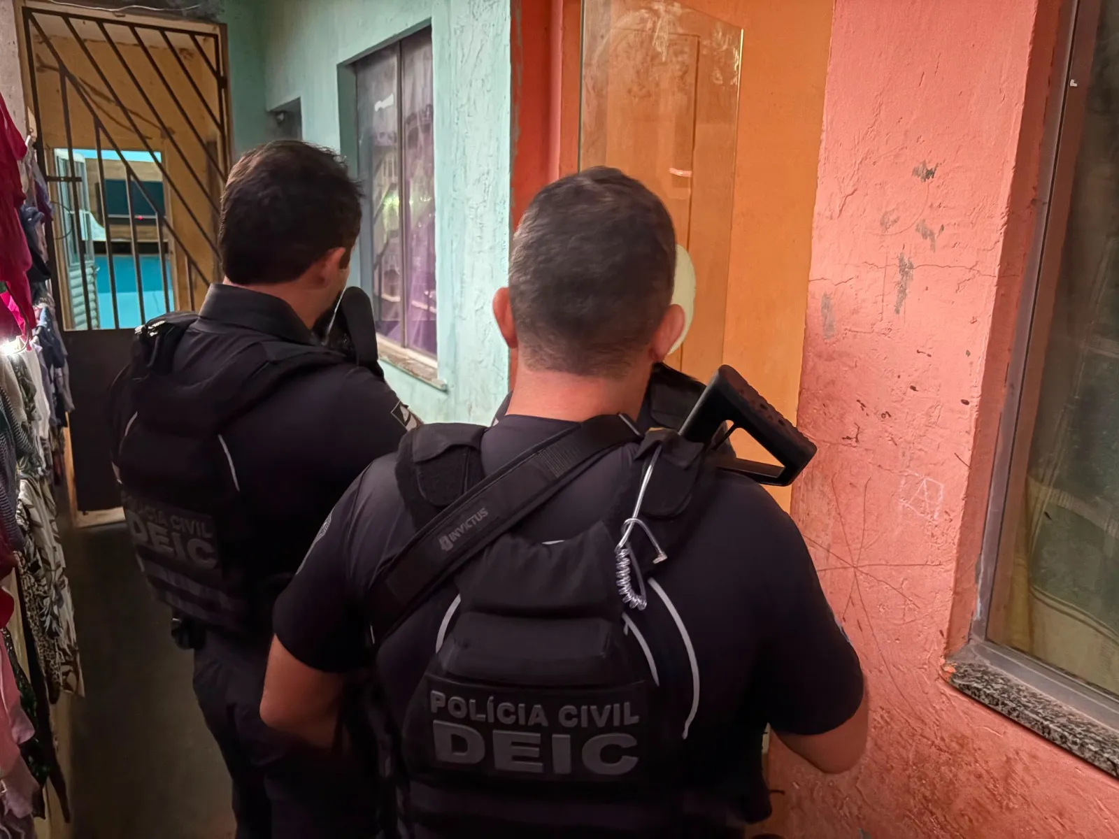 Operação desarticula esquema de estelionato contra locadoras de veículos 