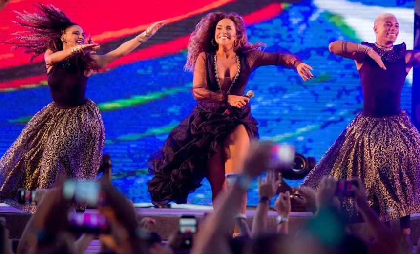 'Camarote da Rainha': festa com Daniela Mercury volta a acontecer em Salvador; ingressos à venda