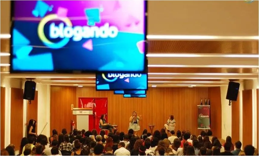 Quarta edição do Blogando vai levar discussão sobre comunicação e mídias digitais