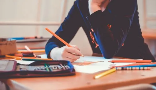 Escola abre inscrições para Formação Pedagógica em Educação infantil; evento acontece de forma online