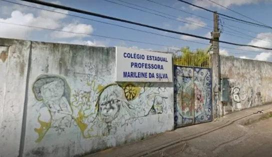 "Jardins de Chuva” serão implantados em escola de Salvador; entenda o que são