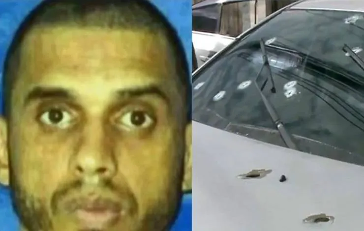 Braço-direito de Marcinho VP, traficante 'Carlinhos Cocaína' morre em confronto