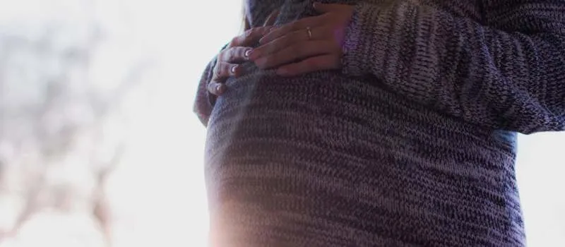 OBESIDADE x FERTILIDADE: Excesso de peso pode dificultar processo de gestação