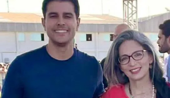 Bolsonaristas fazem "Grande Encontro de Patriotas" em Juazeiro
