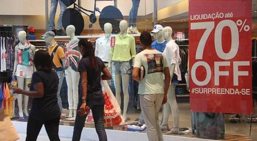 FISCALIZAÇÃO: Procon alerta para ‘falsas’ promoções da Liquida Salvador