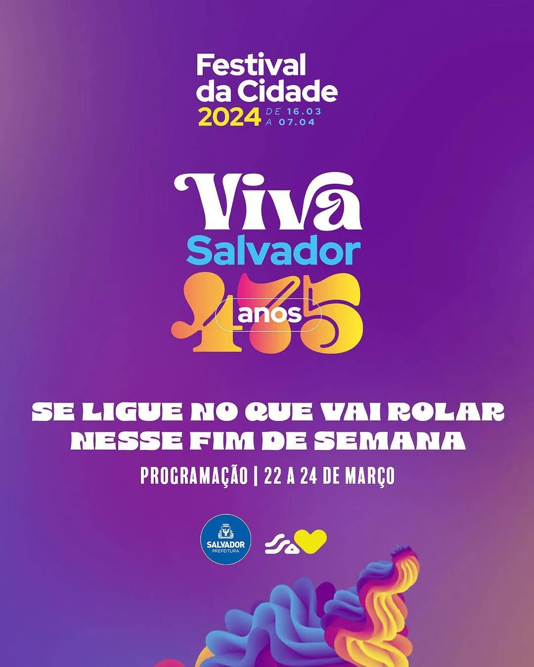 Festival 'Viva Verão' terá apresentações de Roberta Campos e Beto Guedes neste fim de semana