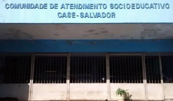 Fundac contraria agentes e diz que adolescente morto na Case Salvador não foi espancado
