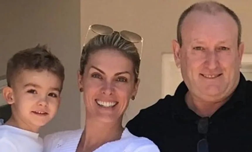 Pai de Ana Hickmann morre aos 59 anos no RS: “Parece que é mentira”