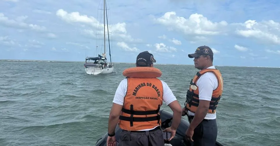Governo lança documento com estratégias de combate à poluição marinha