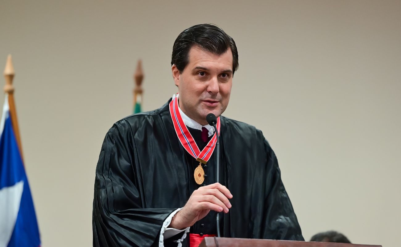 Foto: Divulgação/MP-BA (Jefferson Peixoto, Humberto Filho e Sérgio Figueiredo)