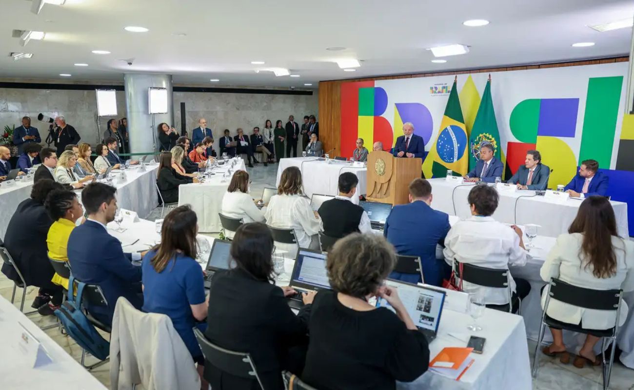 Foto: Marcelo Camargo/Agência Brasil