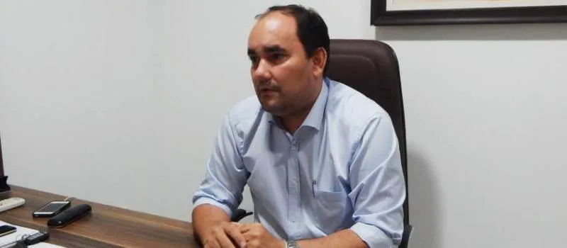 ALAGOINHAS: Ex-vereador é baleado no peito durante assalto e passa por cirurgia