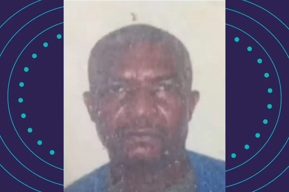 Idoso morre após cair de árvore e quebrar pescoço no interior da Bahia