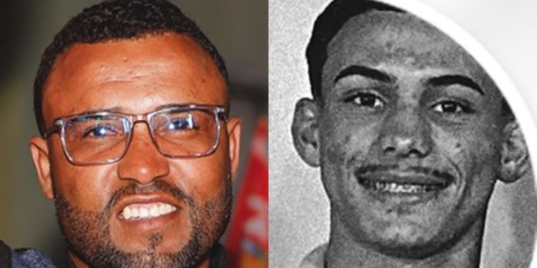 Reprodu&ccedil;&atilde;o/Redes sociais