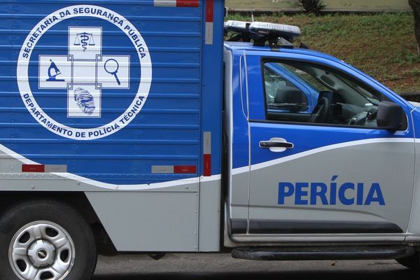 Homem é assassinado a tiros no Arraial do Retiro. Foto: SSP-BA