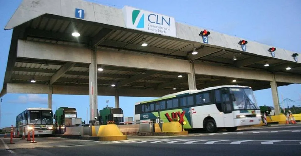 É verdade! Reajustes em tarifa de pedágio e lanchinhas começam neste 1º de abril