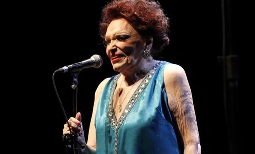 Morre aos 96 anos Bibi Ferreira, a “Primeira-dama” do teatro brasileiro