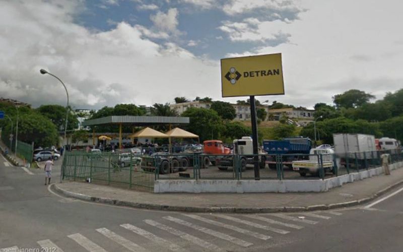 As autoescolas n&atilde;o podem emitir nem cobrar por laudos m&eacute;dicos e psicol&oacute;gicos, pois esses exames s&atilde;o de responsabilidade exclusiva do Estado/Foto: Divulga&ccedil;&atilde;o/Detran-BA