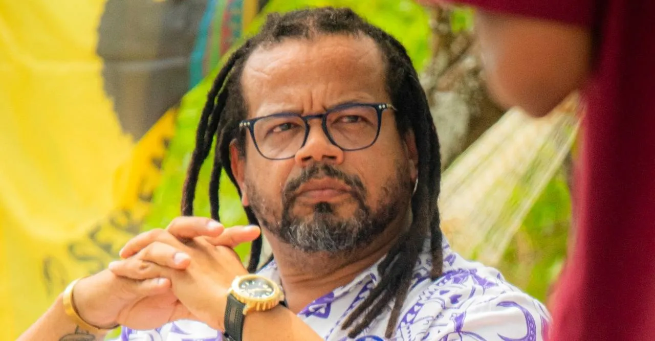 Kleber Rosa descarta apoiar Bruno no 2º turno e condiciona aliança com Geraldo a debate no PSOL