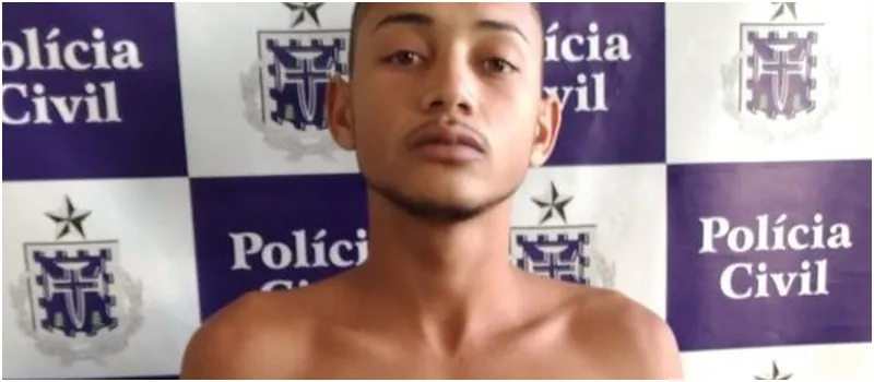 “CORUJINHA”: Preso suspeito de aliciar adolescentes para vender drogas em Itamaraju
