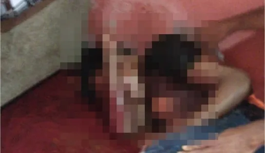 Idosa que agrediu o neto por não aceitar tráfico em casa tem prisão domiciliar decretada; "estava sendo maltratada" 