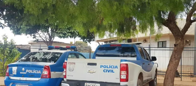 ESTUPRO COLETIVO: Mulher é sequestrada e abusada por três homens no Oeste da Bahia