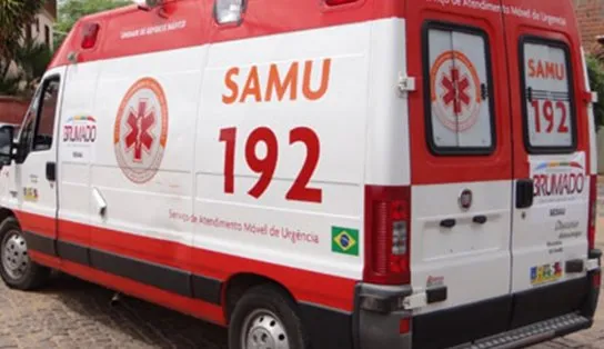 Não basta ter carteira para dirigir ambulância na Bahia, pelo menos é isso que deputado baiano quer
