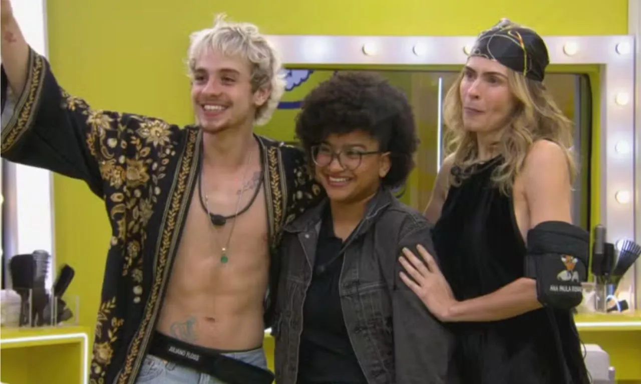 Quem são os finalistas do BBB 26? Veja trajetória de cada participante
