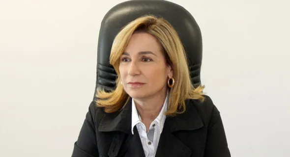Andréa Mendonça deixa a prefeitura para assumir cargo nos Correios