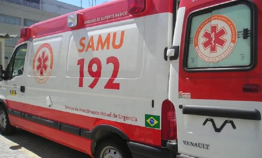 SEM NOÇÃO: Samu de Salvador recebeu cerca de 100 mil trotes em 2017