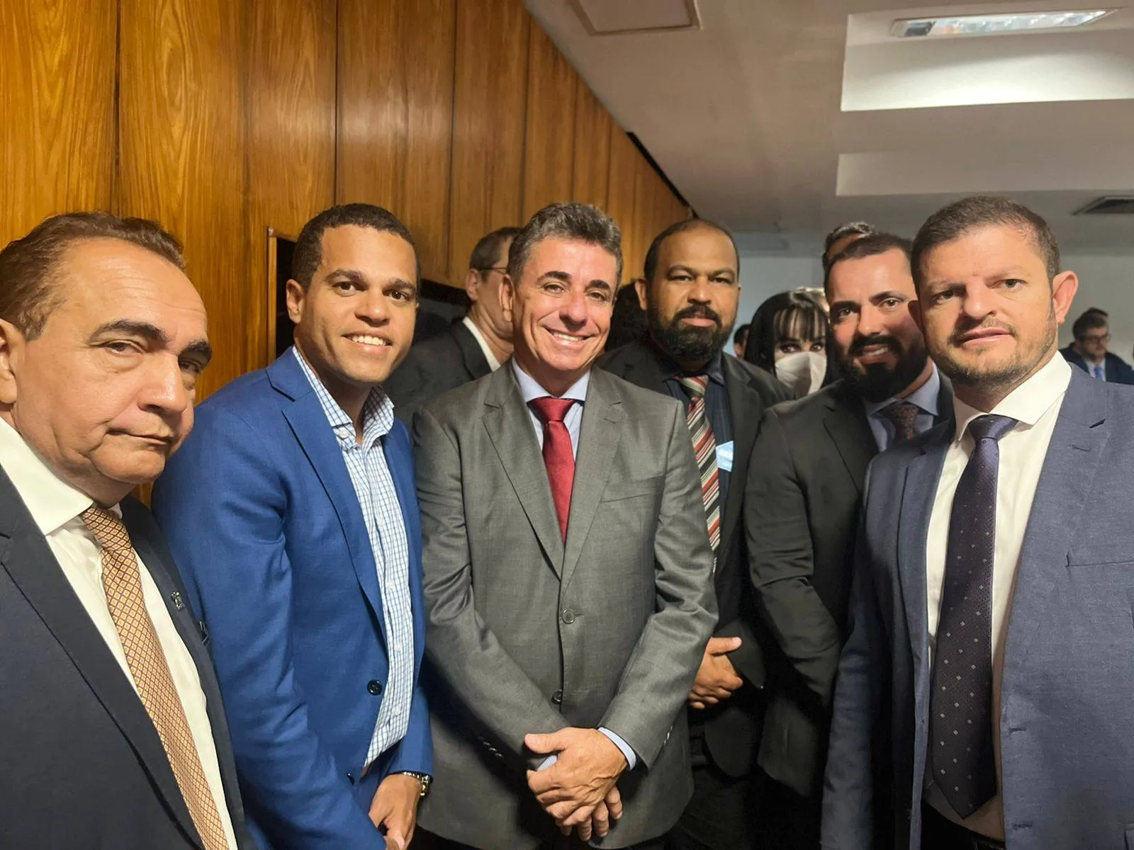 'Economia mais forte e geração de emprego e renda', avalia presidente da FECBAHIA sobre aprovação do PL 334/2023 no Senado